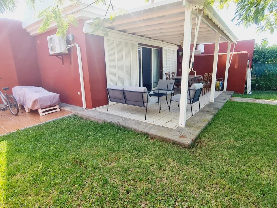 Bungalow i Maspalomas, Gran Canaria - foto 4